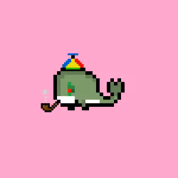 Weird Whales 2755