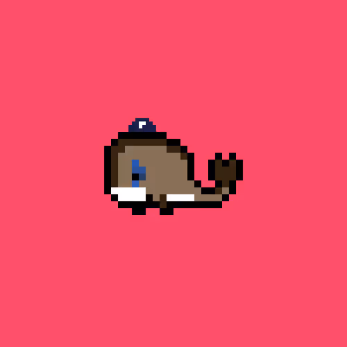 Weirdwhales