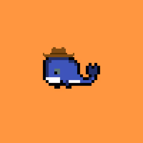 Weirdwhales