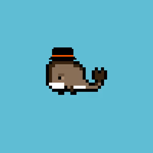 Weirdwhales
