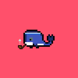Weird Whales 1481