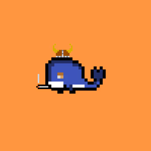Weirdwhales