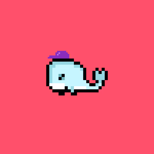 Weird Whales 3063