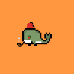 Weird Whales 1230