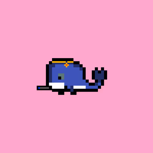 Weird Whales 1550