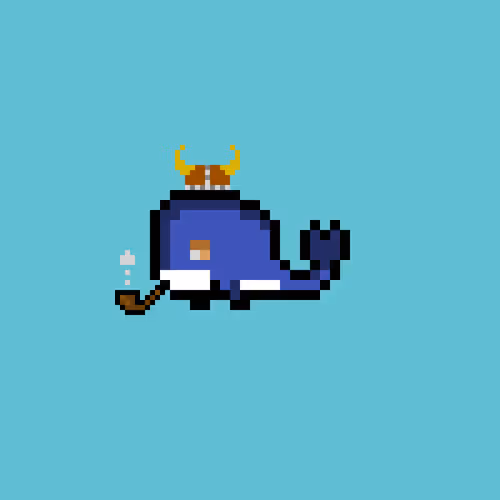 Weird Whales 3180