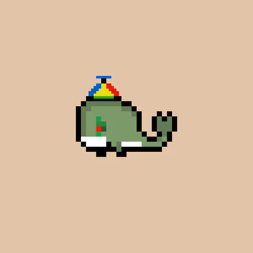 Weirdwhales
