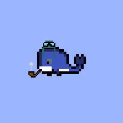 Weird Whales 774