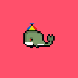 Weird Whales 233
