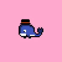 Weird Whales 167