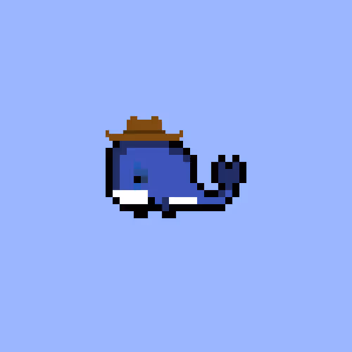Weirdwhales