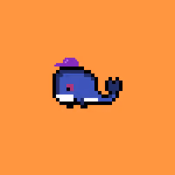 Weird Whales 1659