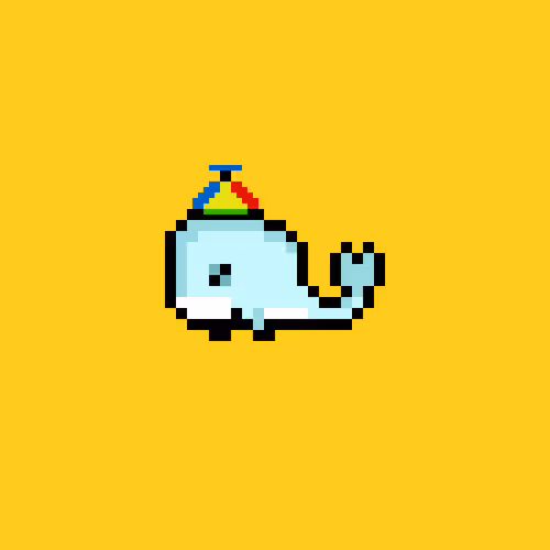Weird Whales 2703