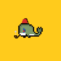 Weird Whales 985