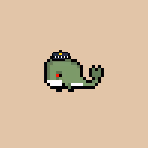 Weirdwhales
