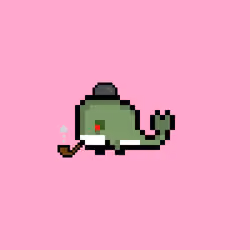 Weird Whales 2318
