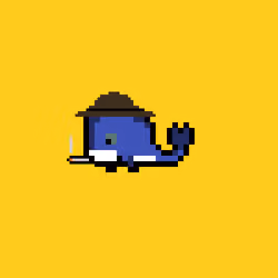 Weird Whales 2628