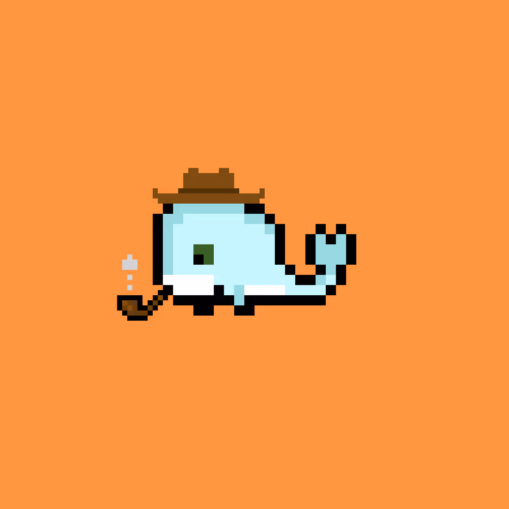 Weird Whales 3305