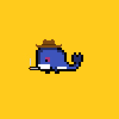 Weird Whales 590