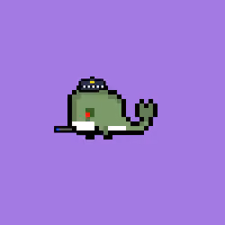 Weird Whales 2060
