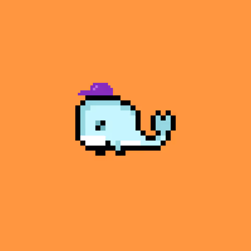 Weird Whales 3306