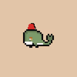 Weird Whales 1413