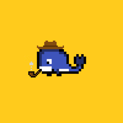Weird Whales 3185