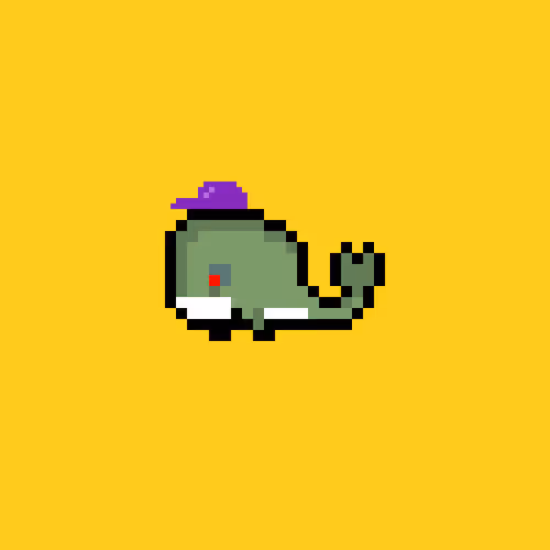 Weirdwhales
