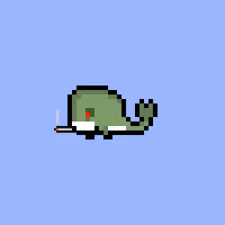 Weird Whales 1534