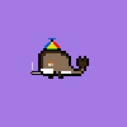 Weird Whales 2771