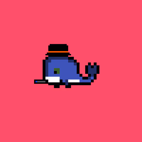 Weird Whales 2353