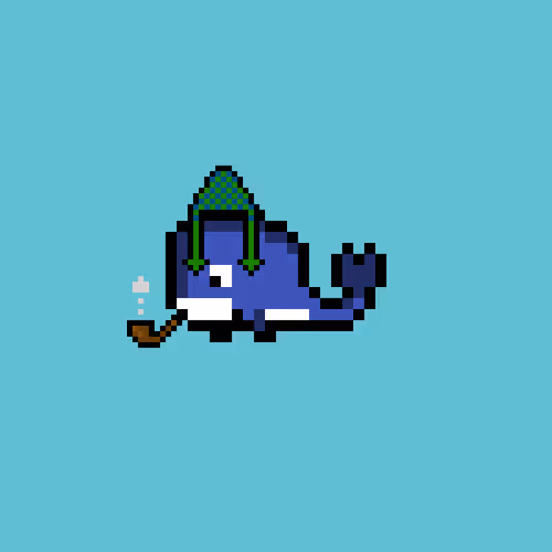 Weird Whales 425