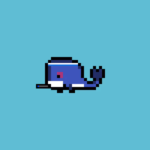Weird Whales 1431