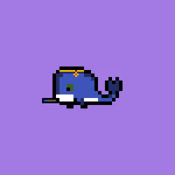 Weird Whales 1068