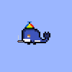 Weird Whales 1134