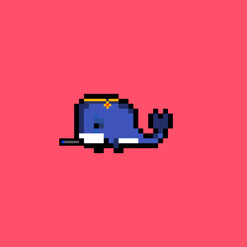 Weirdwhales