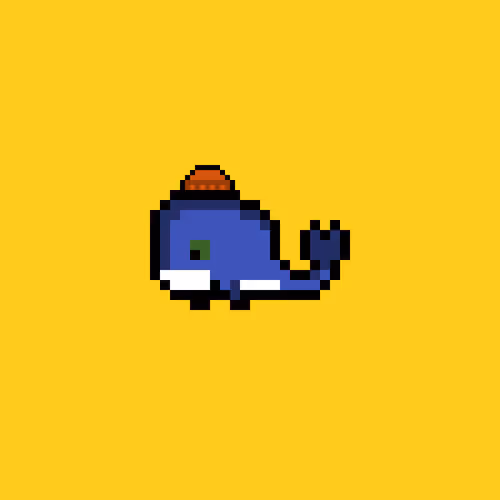 Weirdwhales