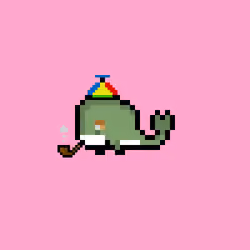 Weird Whales 3275
