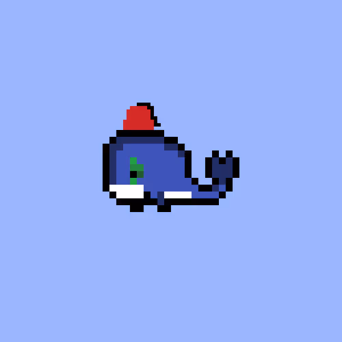 Weird Whales 3313