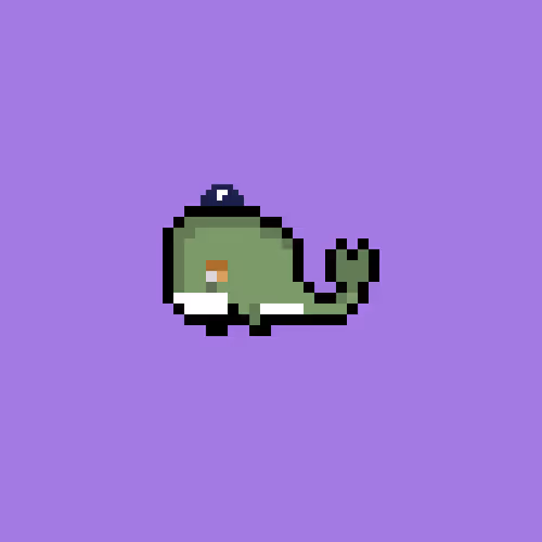 Weird Whales 3346