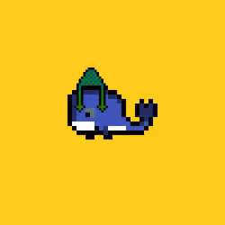 Weird Whales 1344