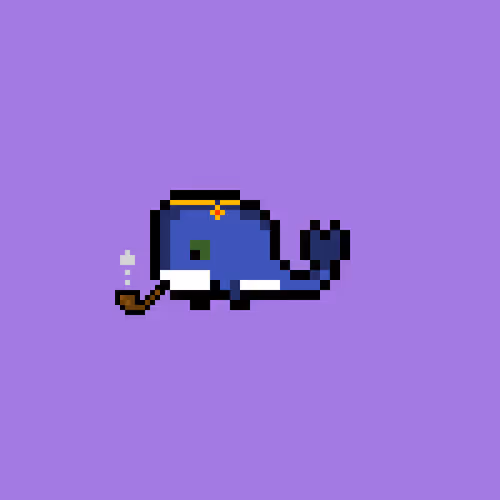 Weird Whales 1646