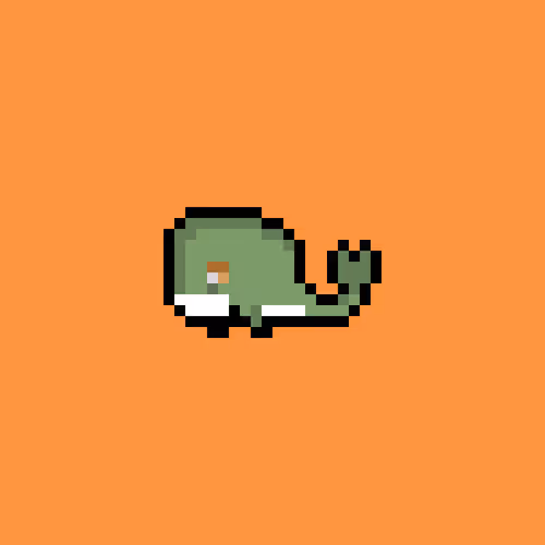 Weirdwhales