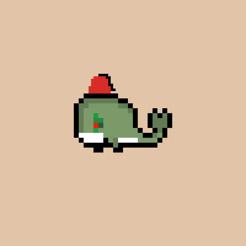 Weird Whales 912