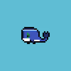 Weird Whales 1737