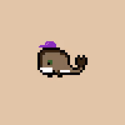 Weird Whales 1132