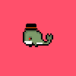 Weird Whales 240