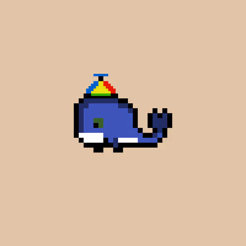 Weird Whales 62
