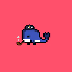 Weird Whales 1124