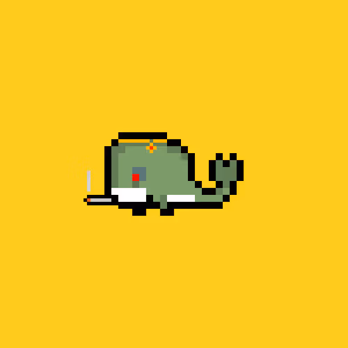 Weirdwhales